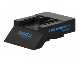 SCANGRIP CONNECT Einhell Connector £15.95